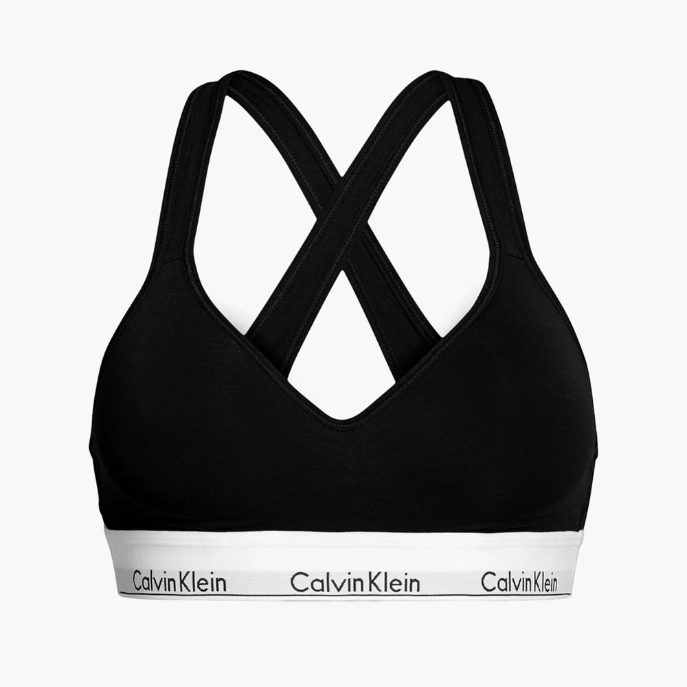 ‼️BRAND NEW CALVIN KLEIN BRALETTE‼️